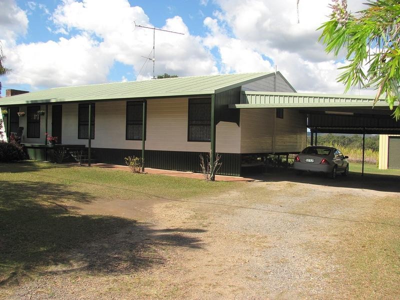 74 Wappa Falls Road, Yandina QLD 4561