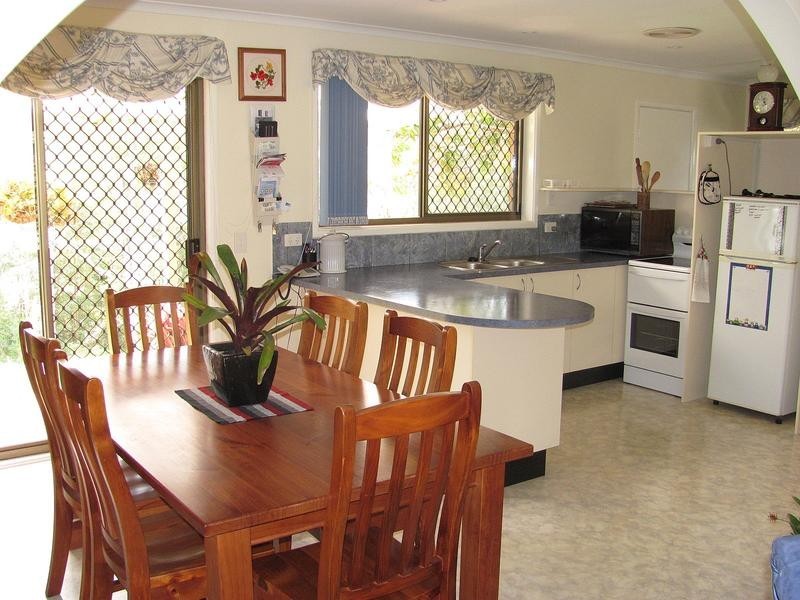 158 Image Flat Road, Nambour QLD 4560