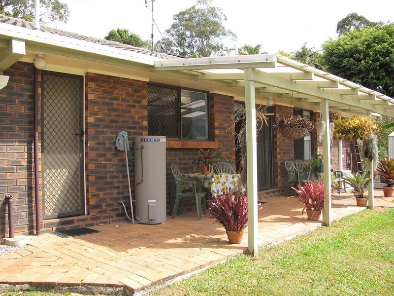 158 Image Flat Road, Nambour QLD 4560