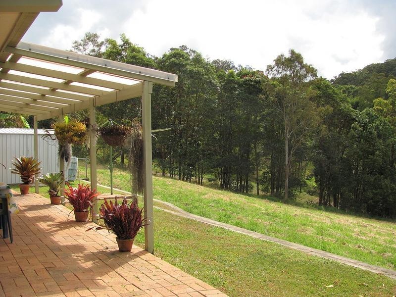 158 Image Flat Road, Nambour QLD 4560