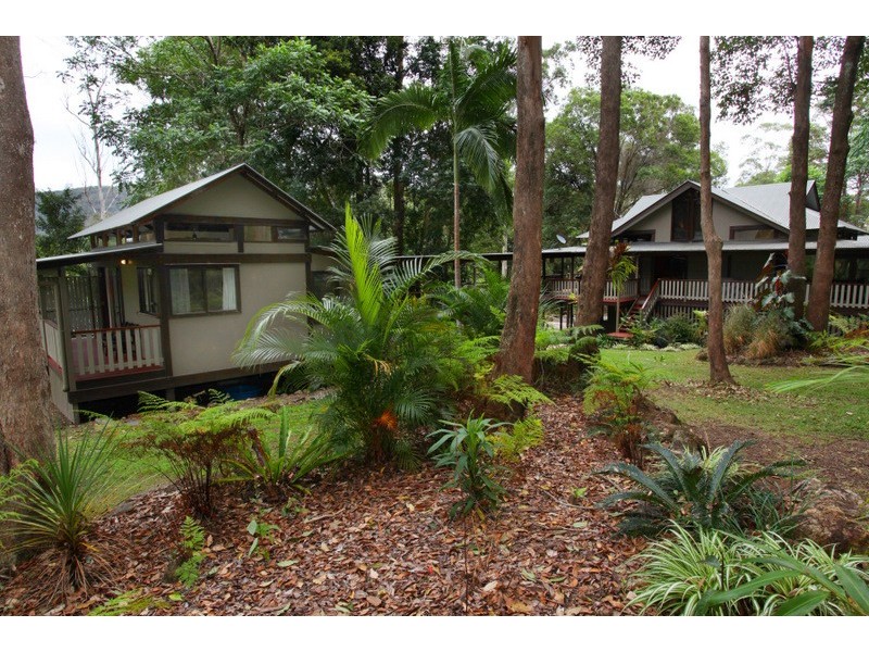73 Mount Eerwah Road, Eumundi QLD 4562
