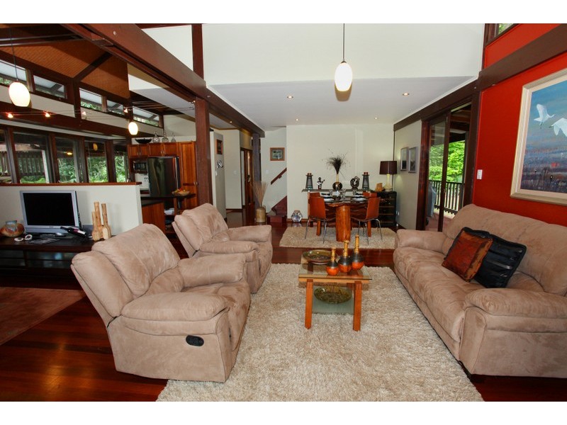 73 Mount Eerwah Road, Eumundi QLD 4562