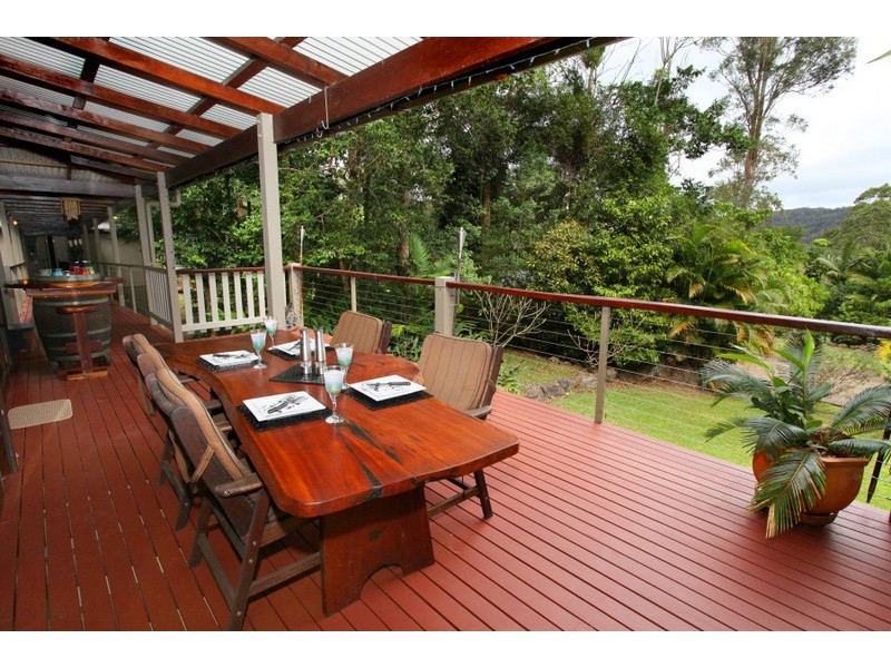 73 Mount Eerwah Road, Eumundi QLD 4562
