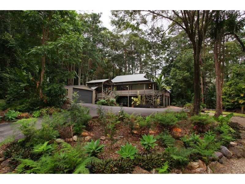 73 Mount Eerwah Road, Eumundi QLD 4562