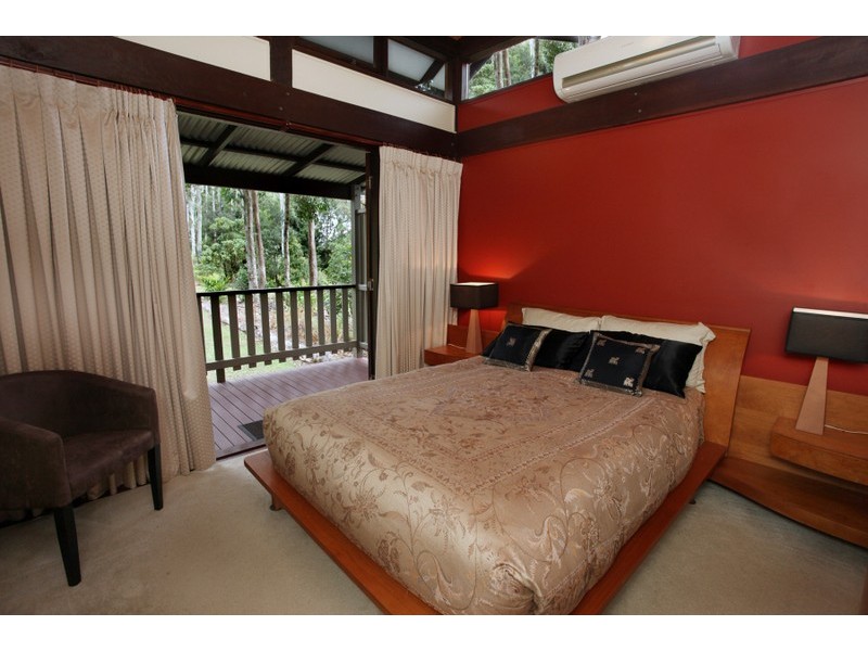 73 Mount Eerwah Road, Eumundi QLD 4562