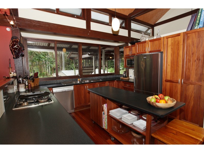 73 Mount Eerwah Road, Eumundi QLD 4562