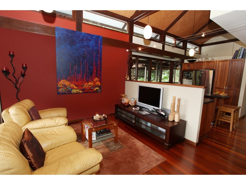 73 Mount Eerwah Road, Eumundi QLD 4562