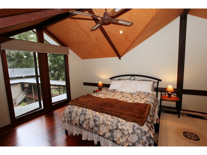 73 Mount Eerwah Road, Eumundi QLD 4562