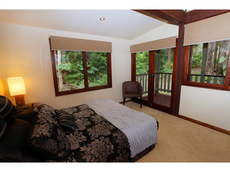 73 Mount Eerwah Road, Eumundi QLD 4562