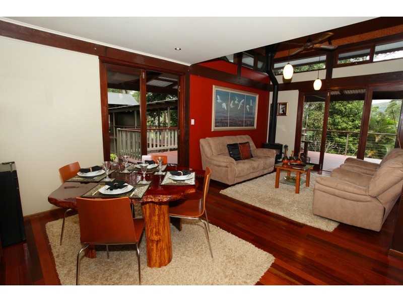 73 Mount Eerwah Road, Eumundi QLD 4562