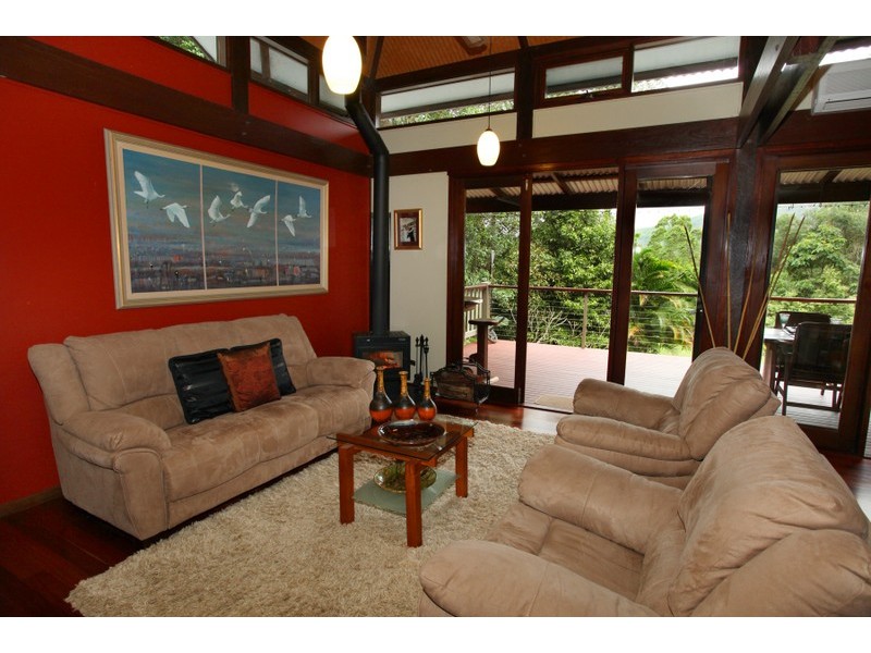 73 Mount Eerwah Road, Eumundi QLD 4562