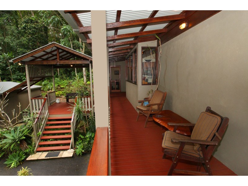 73 Mount Eerwah Road, Eumundi QLD 4562