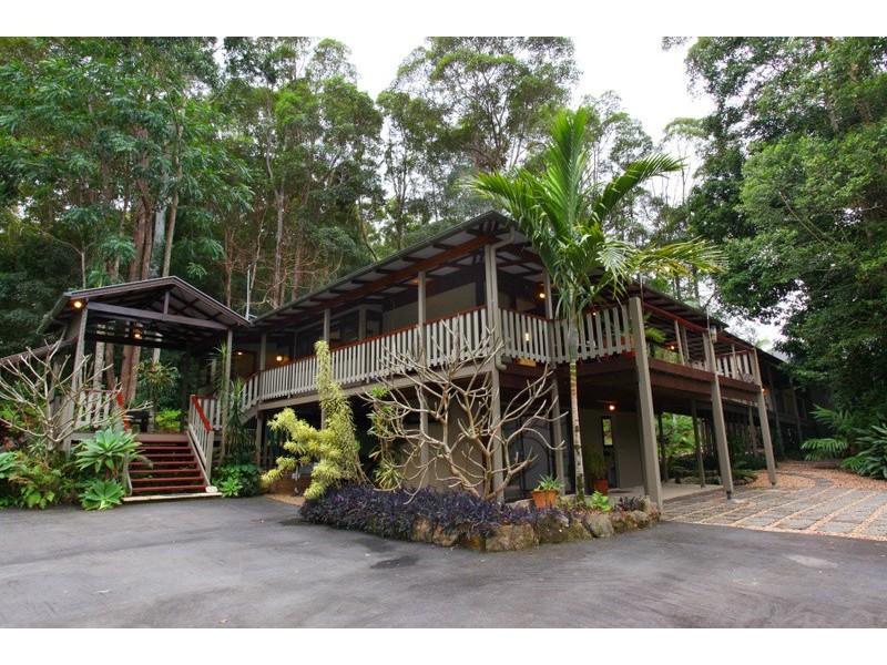 73 Mount Eerwah Road, Eumundi QLD 4562