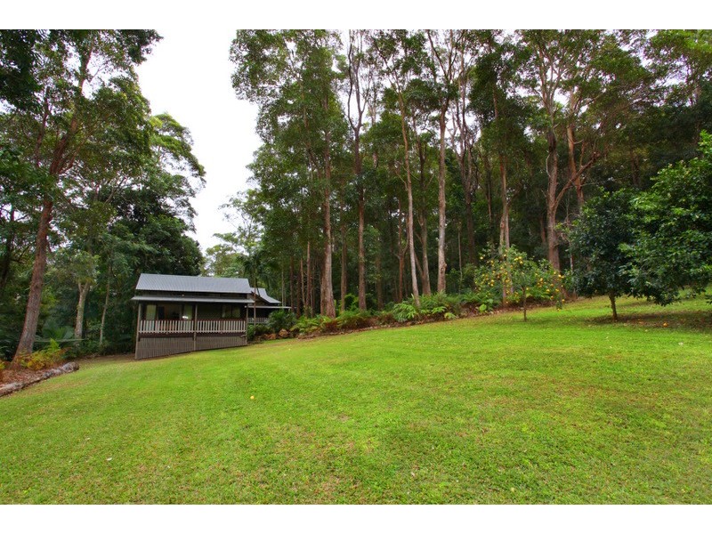 73 Mount Eerwah Road, Eumundi QLD 4562