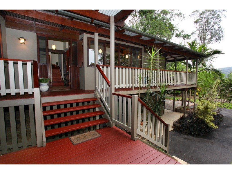 73 Mount Eerwah Road, Eumundi QLD 4562