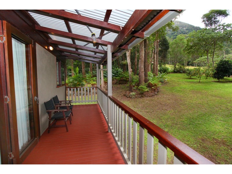 73 Mount Eerwah Road, Eumundi QLD 4562