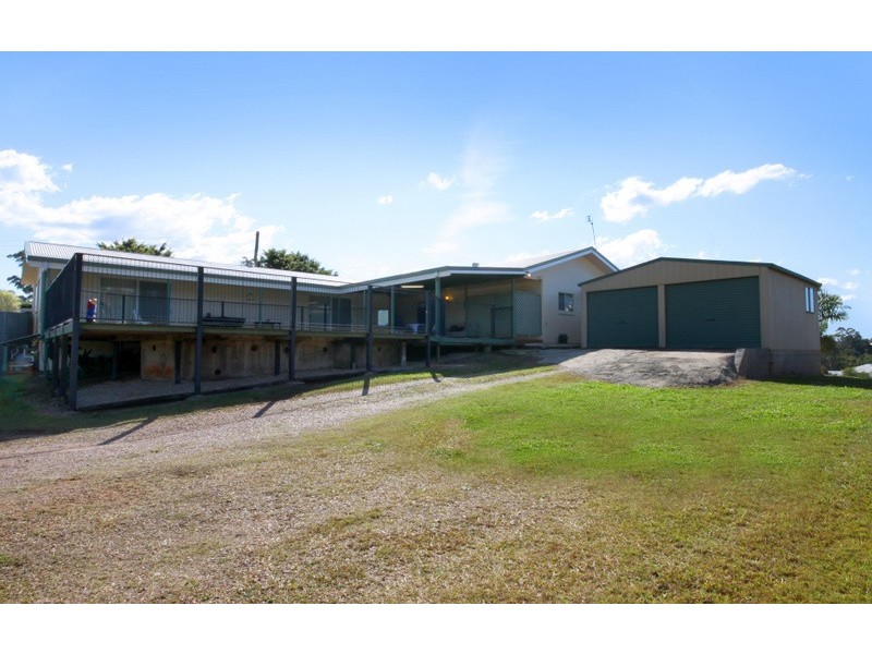 60 Taintons Road, Woombye QLD 4559