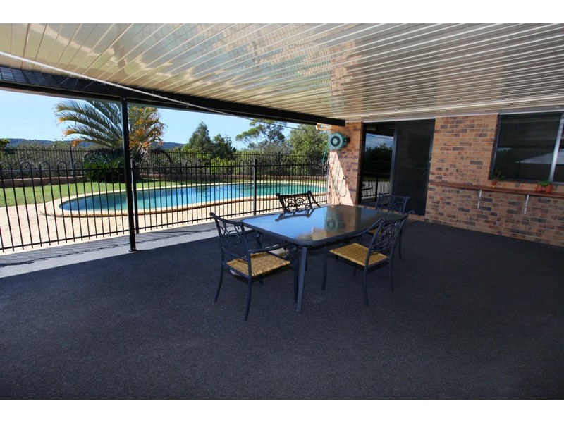 38 Whistler Ridge Drive, Yandina Creek QLD 4561