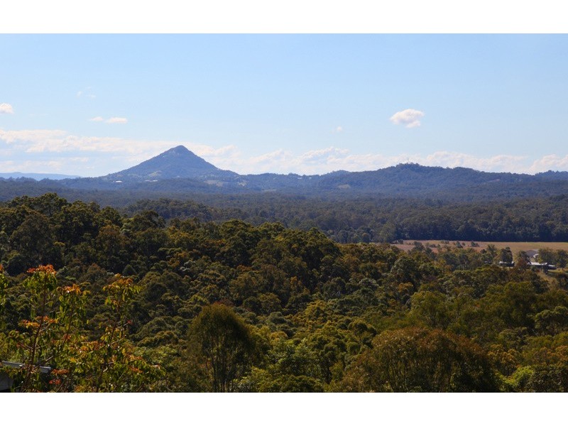 38 Whistler Ridge Drive, Yandina Creek QLD 4561