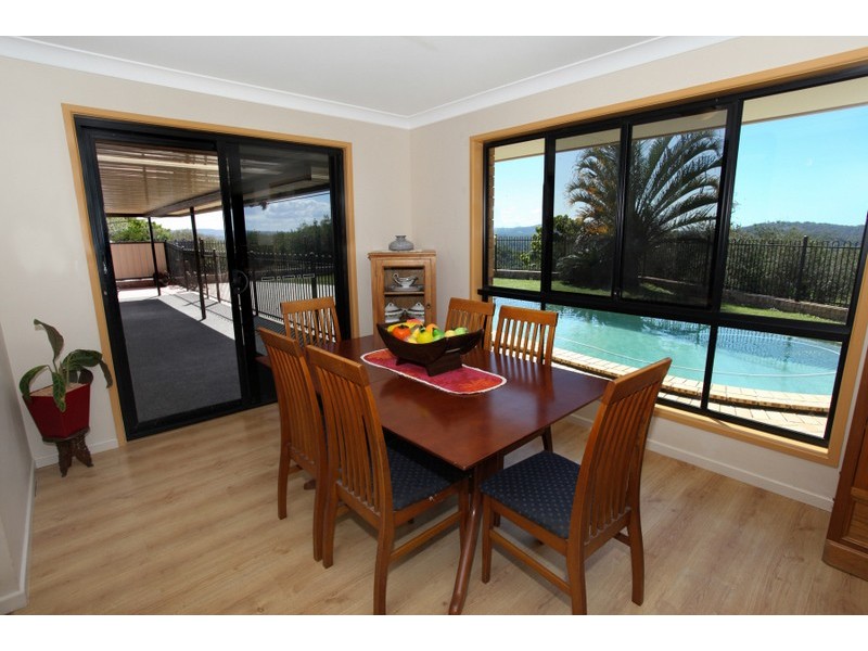 38 Whistler Ridge Drive, Yandina Creek QLD 4561