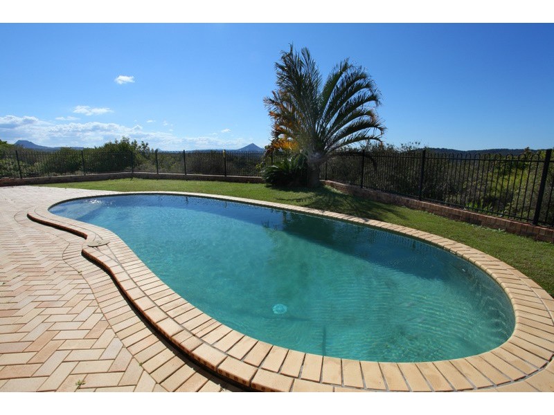 38 Whistler Ridge Drive, Yandina Creek QLD 4561