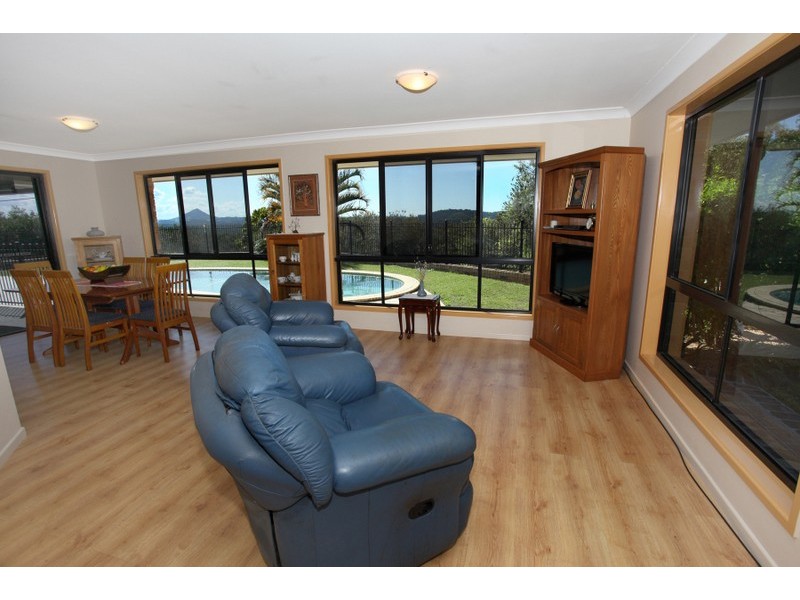 38 Whistler Ridge Drive, Yandina Creek QLD 4561