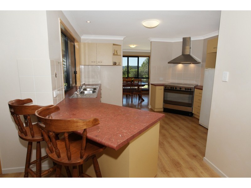 38 Whistler Ridge Drive, Yandina Creek QLD 4561