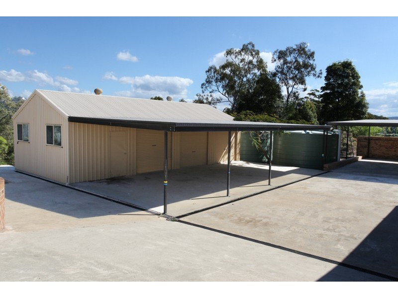 38 Whistler Ridge Drive, Yandina Creek QLD 4561