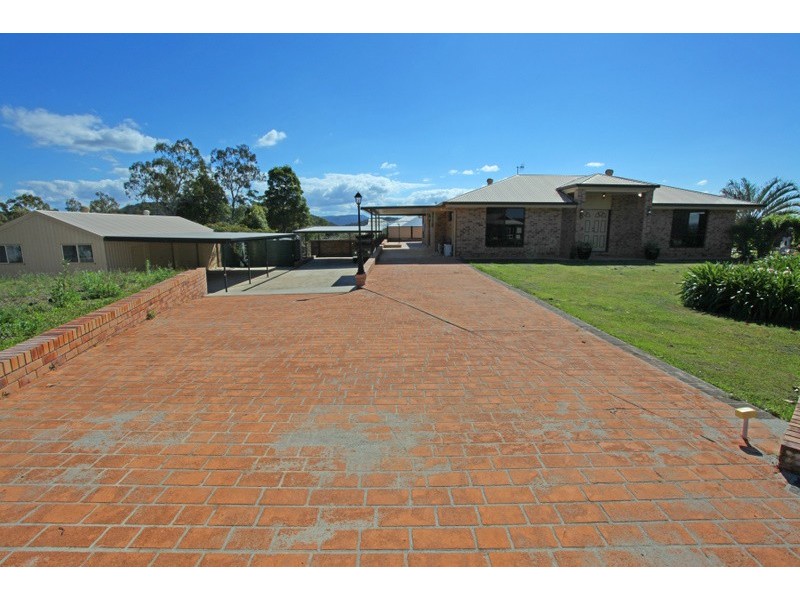 38 Whistler Ridge Drive, Yandina Creek QLD 4561