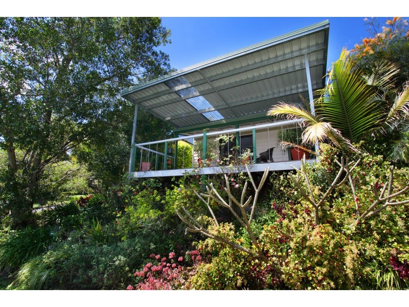 3 Glenbar Avenue, Montville QLD 4560