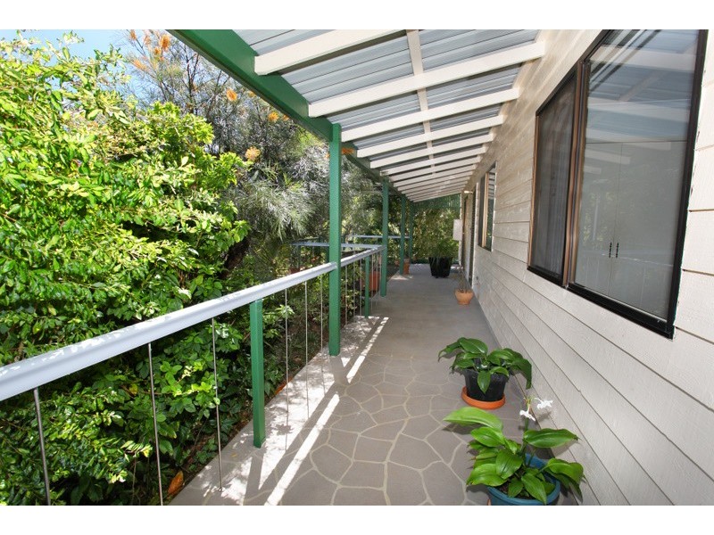 3 Glenbar Avenue, Montville QLD 4560