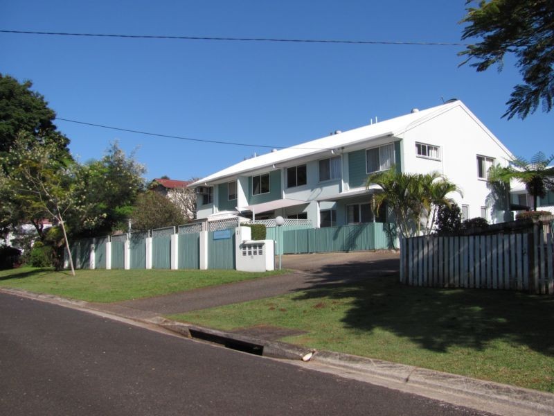 6/31 Vernon Street, Nambour QLD 4560