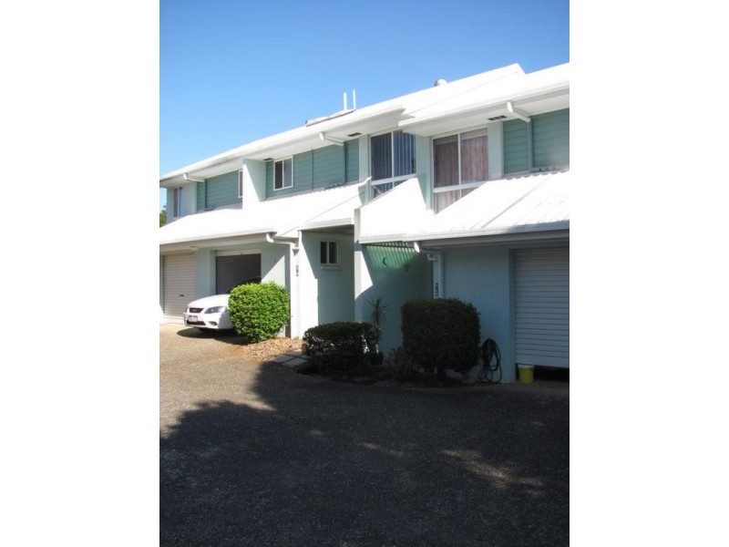 6/31 Vernon Street, Nambour QLD 4560