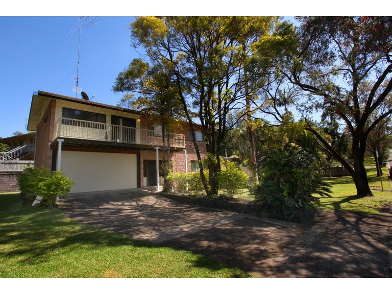 29 Waterfall Road, Nambour QLD 4560