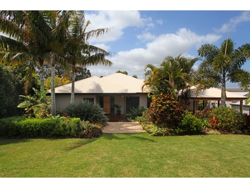 3 Rosella Place, Nambour QLD 4560