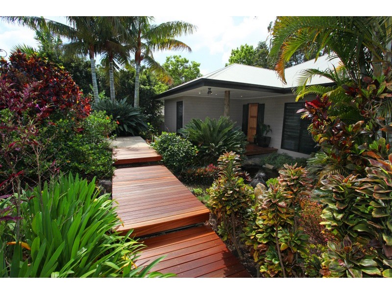 3 Rosella Place, Nambour QLD 4560