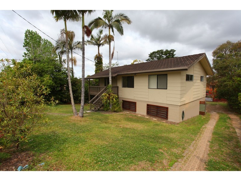 69 Carter Road, Nambour QLD 4560