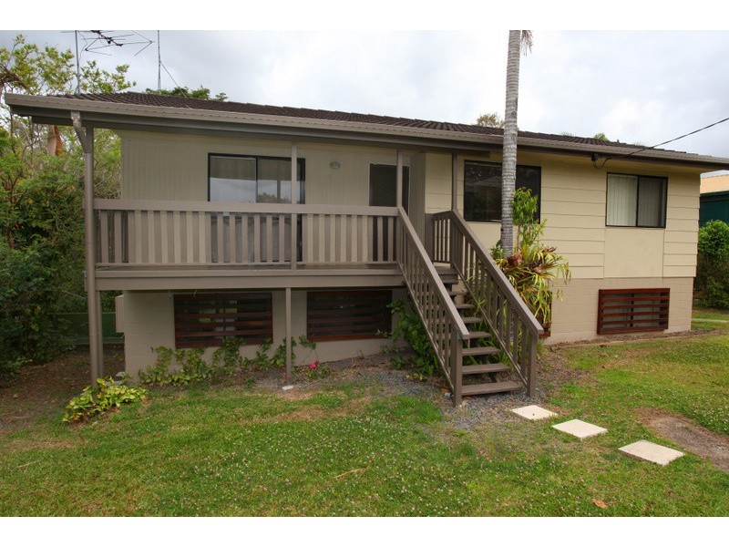 69 Carter Road, Nambour QLD 4560
