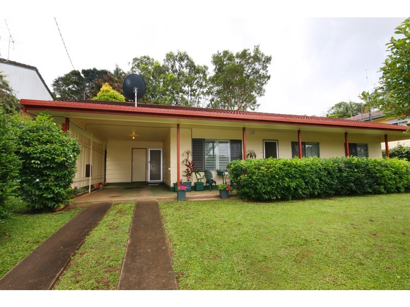 22 Norman Avenue, Nambour QLD 4560