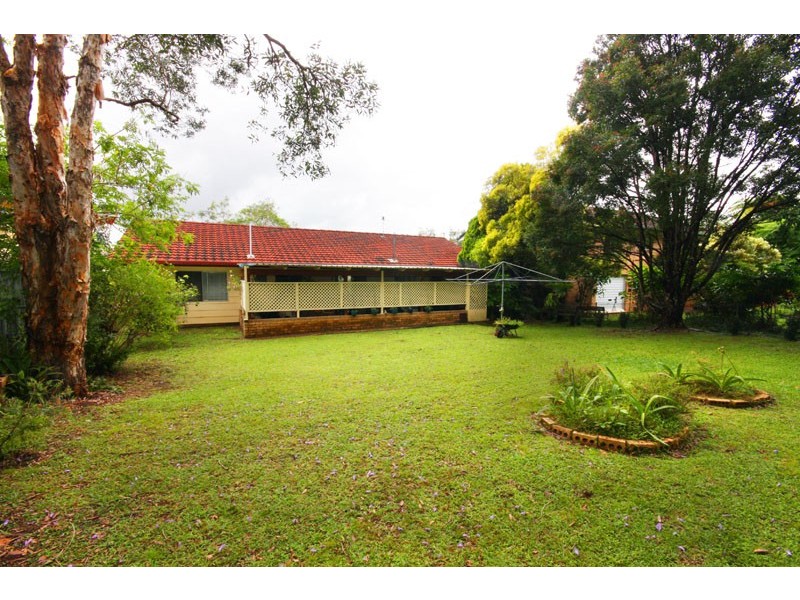 22 Norman Avenue, Nambour QLD 4560