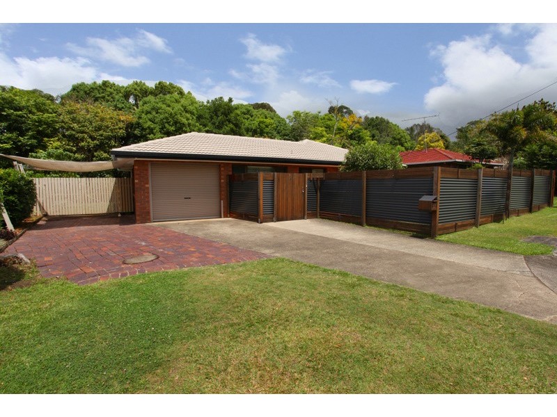 12 Wentworth Court, Nambour QLD 4560