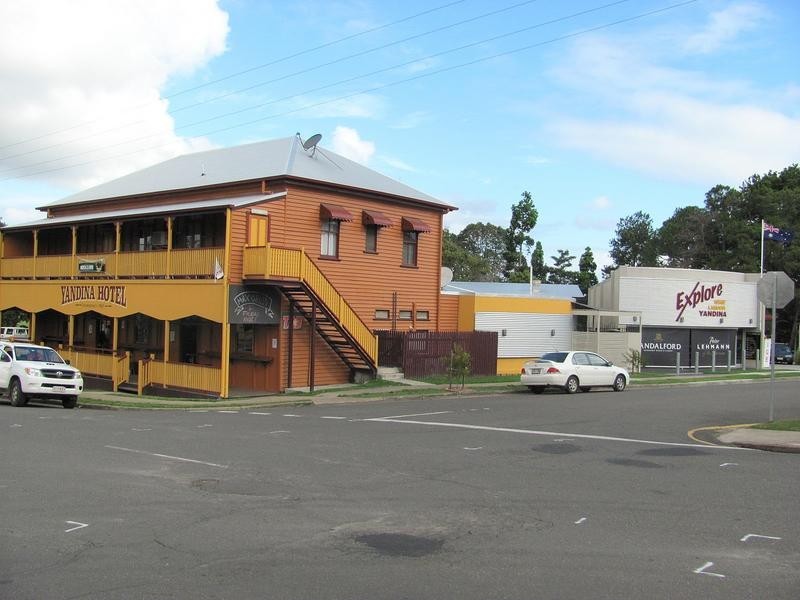 6-8 Scott Street, Yandina QLD 4561