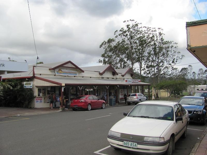 6-8 Scott Street, Yandina QLD 4561