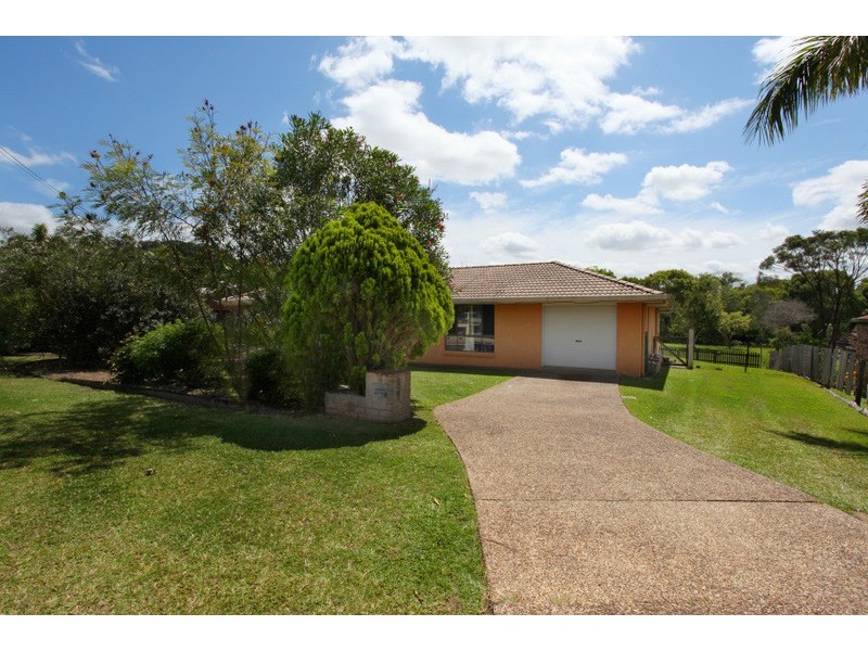 22 Flinders Avenue, Nambour QLD 4560