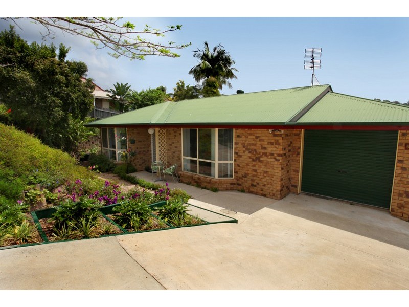 5 Westview Crescent, Nambour QLD 4560
