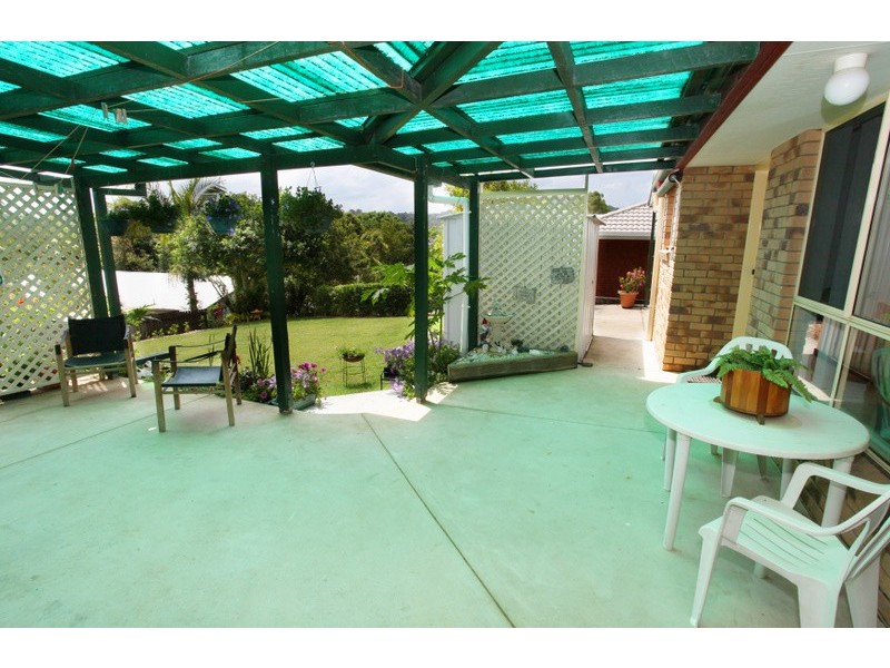 5 Westview Crescent, Nambour QLD 4560