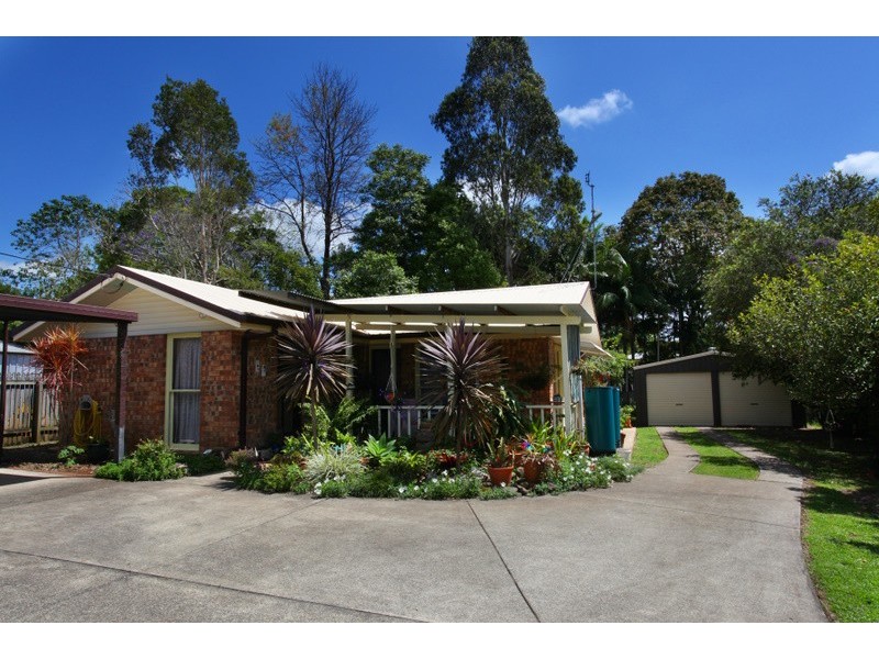 11 Wentworth Court, Nambour QLD 4560