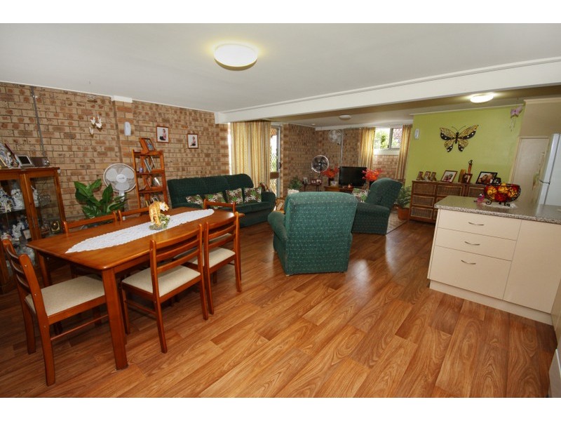 4 Blaxland Road, Nambour QLD 4560