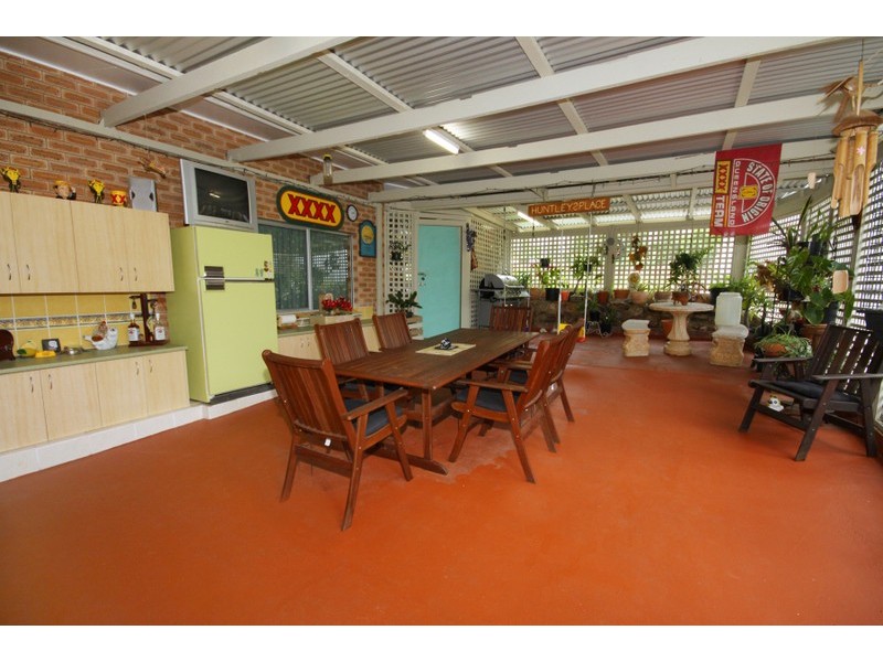 4 Blaxland Road, Nambour QLD 4560