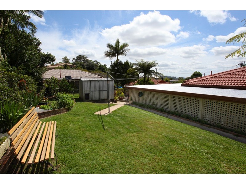 4 Blaxland Road, Nambour QLD 4560